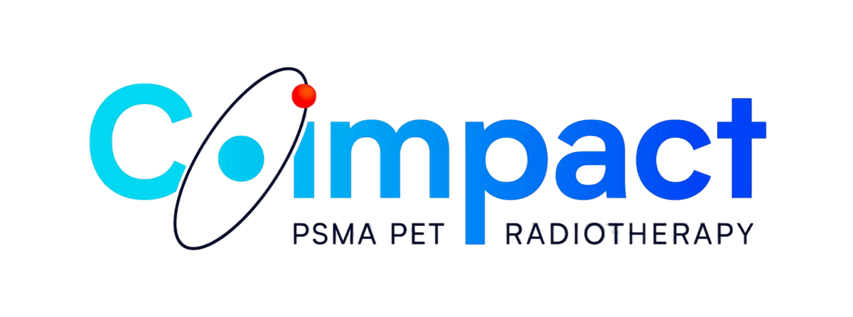 COIMPACT PSMA PET & RADIOTHERAPY